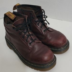 Men's Dr. Martens -Size 7